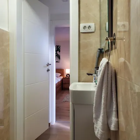 Jazzjolly Apartament