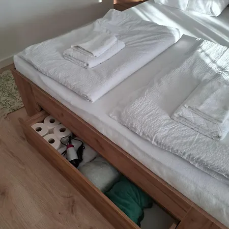 Jazzjolly Apartament *